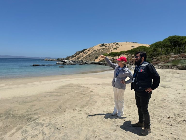 Exitoso proceso de Participación Ciudadana para Construir el Plan Regional Contra el Cambio Climático