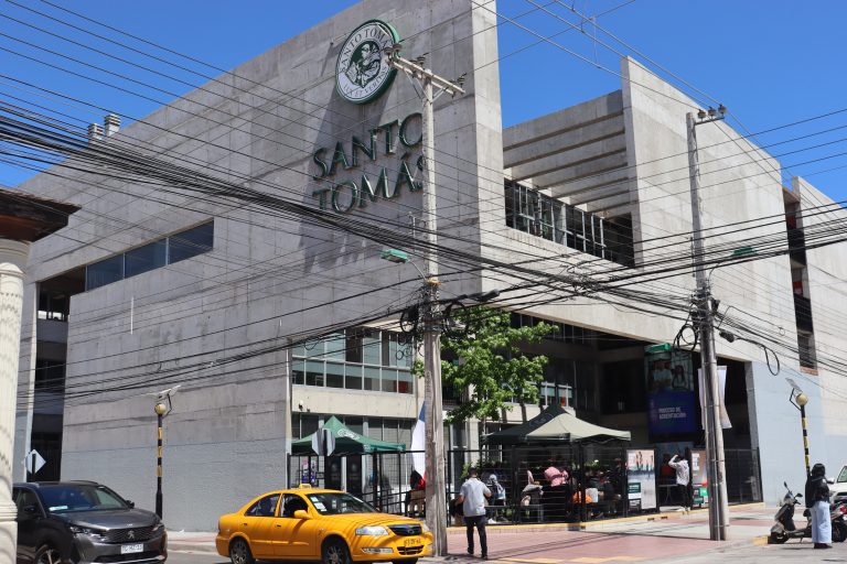 Centro de Formación Técnica Santo Tomás obtiene acreditación nivel de excelencia por 6 años