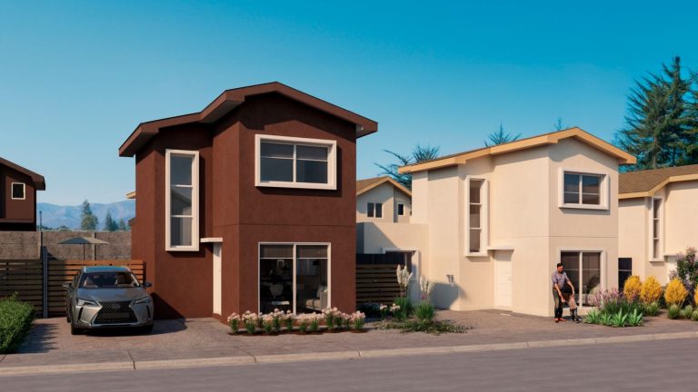 Proyecto inmobiliario «Aires del Sur» incorpora innovadora manera para explorar futuras viviendas