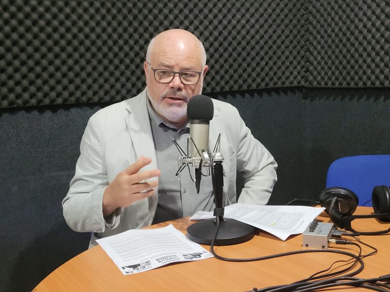 Eduardo Alcayaga Cortés asume como nuevo Delegado Presidencial del Limarí