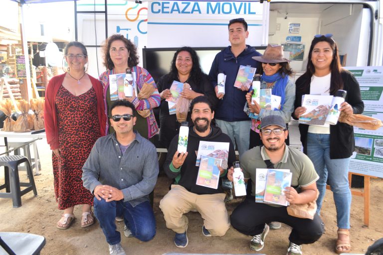 Emprendedores turísticos de incorporan la ciencia a sus negocios