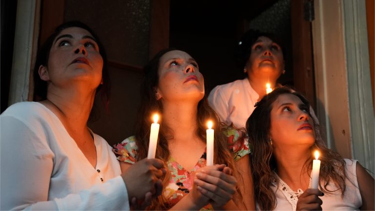 Obras de teatro inmersivas: “Martes hoy, Martes mañana” se presenta con doble función este fin de semana en Ovalle