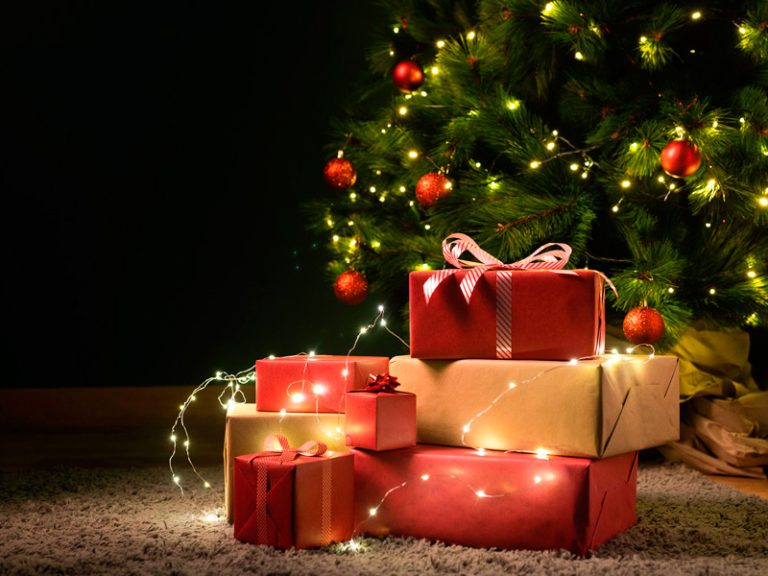 Recuperan regalos de navidad robados desde un domicilio en Ovalle