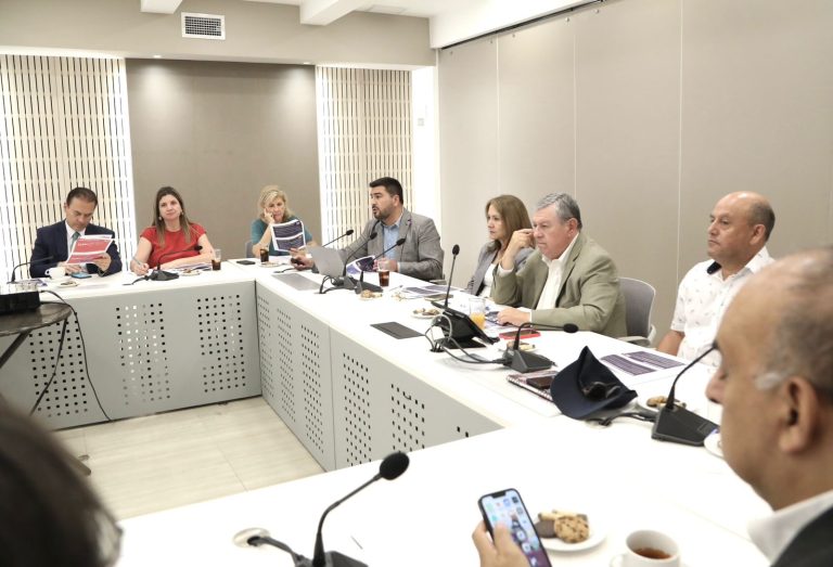 Presentan informe semestral sobre funcionamiento de la Ley Karin ante Consejo Superior Laboral