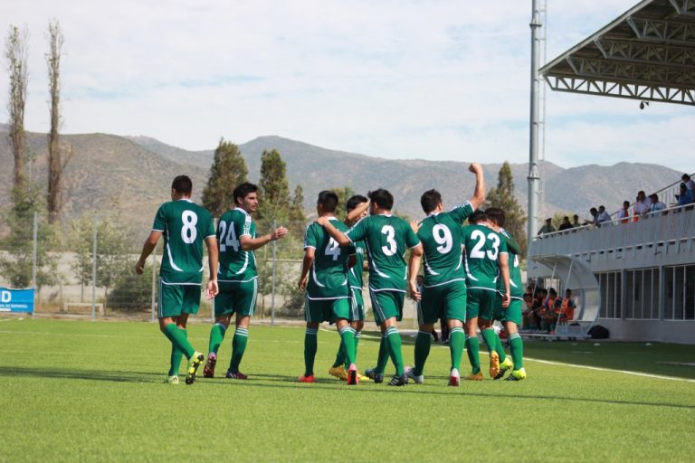 Club Deportes Ovalle no participará en la Tercera B en 2025