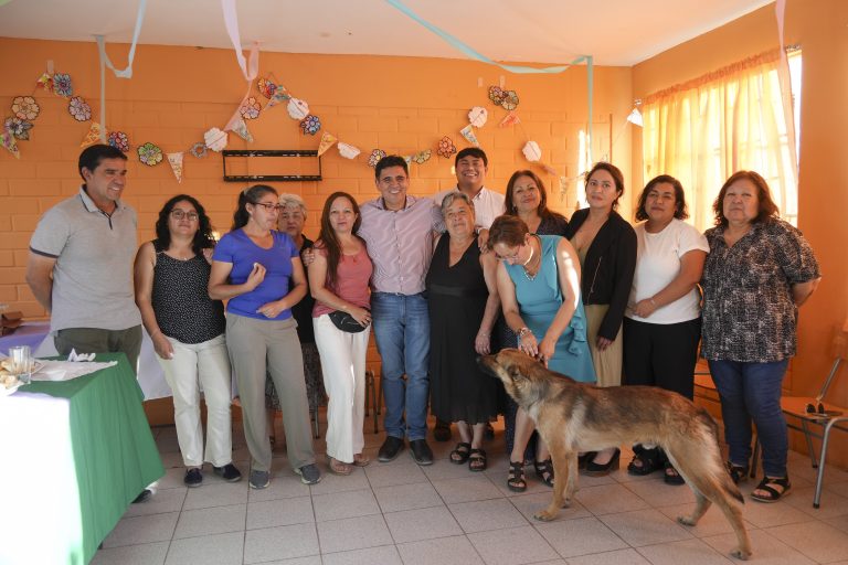 Esterilizan a 160 animales domésticos en Huatulame gracias a ejecución proyecto GORE