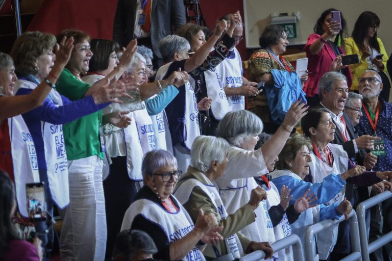 Cámara aprueba el Proyecto de solución a la Deuda Histórica Docente y ahora pasa al Senado