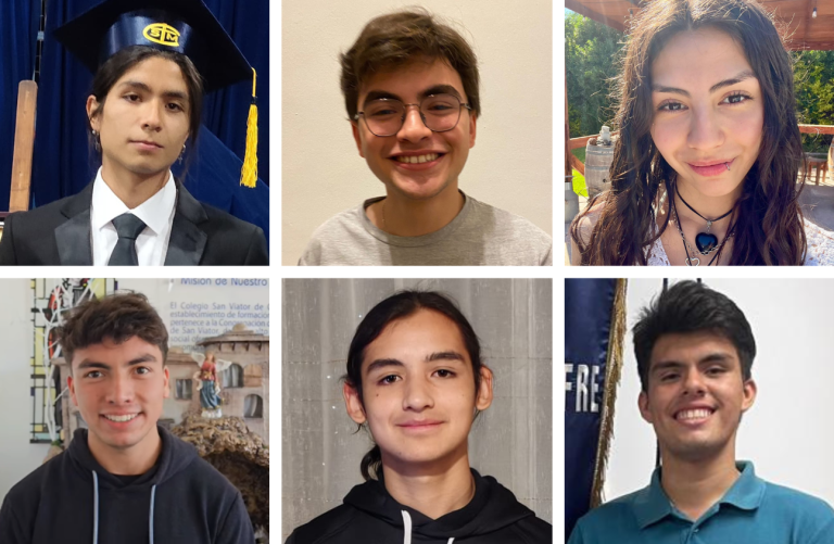 Siete estudiantes del Limarí brillan en la PAES con puntajes nacionales en Matemáticas