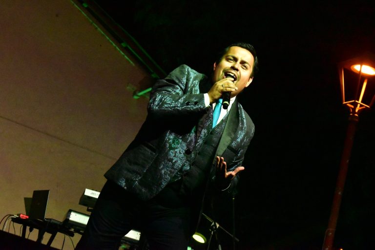 Representante local gana la 32° versión del Festival del Loro Tricahue de Río Hurtado