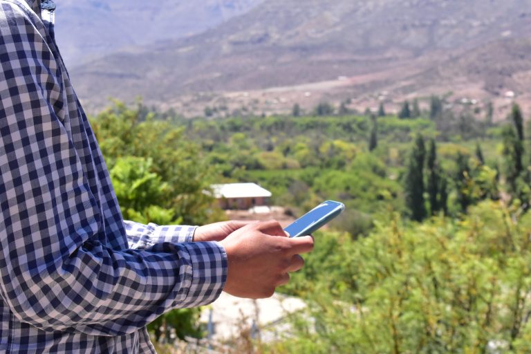 Ofician nuevamente a SubTel por cortes en el servicio de telefonía en Río Hurtado