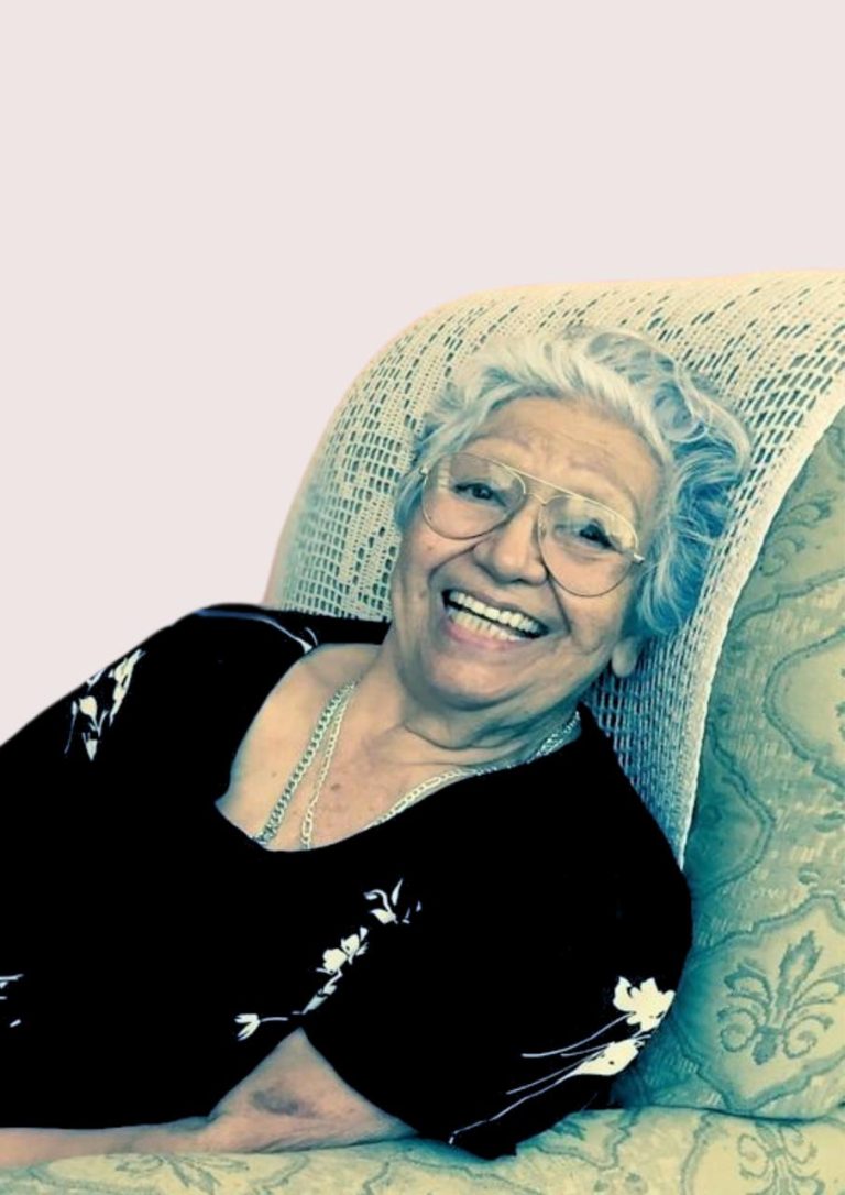 Fallece distinguida dama ovallina Fresia Penna de Pefaur