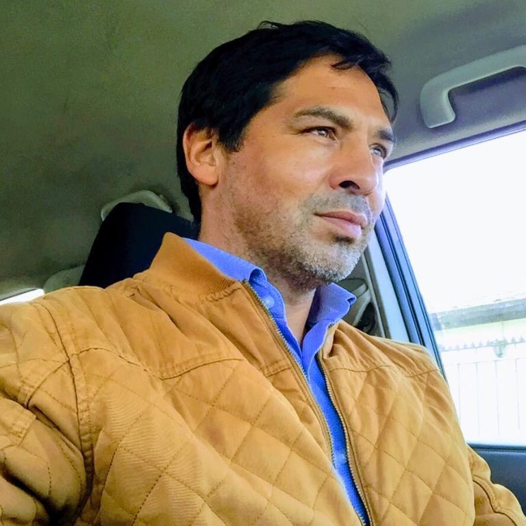 Encuentran fallecido al profesional ovallino Claudio Ardiles Araya