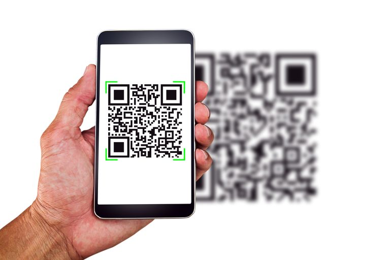 Advierten sobre los riesgos relacionados con los códigos QR