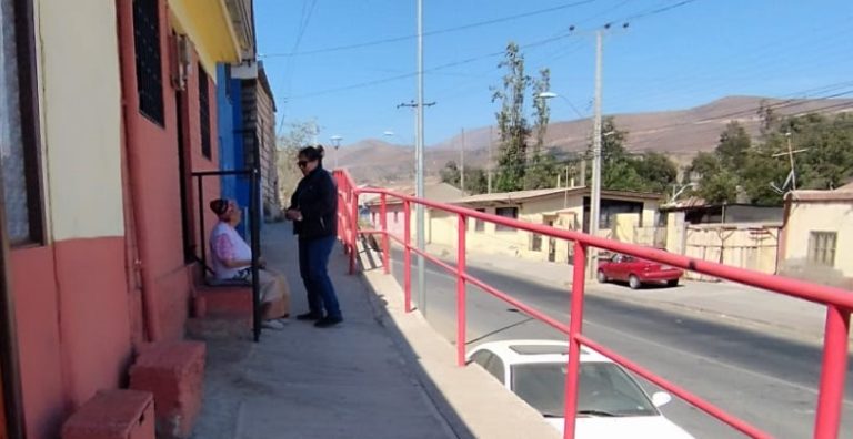 RegiónHOY: Invierten $ 122 millones con instalación de nueva infraestructura sanitaria en Illapel