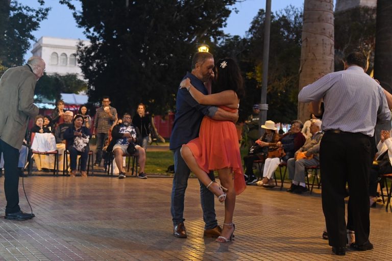 Invitan a una tarde de Tango para este 21 de febrero en La Serena