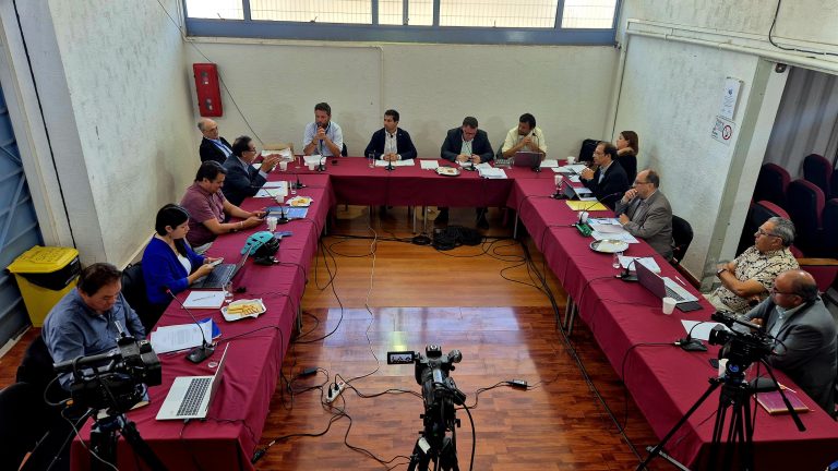 El próximo 3 de marzo se abren las postulaciones a la Beca Concejo Municipal 2025