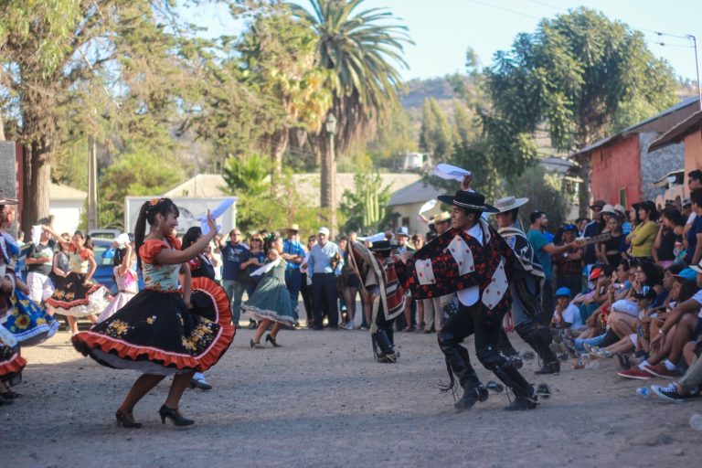 Invitan a disfrutar de un fin de semana lleno de tradiciones en Ovalle