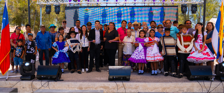 Positivos balances de la 2ª Fiesta Costumbrista de Cerrillos de Tamaya y la Expo Cervezas Artesanales del Limarí