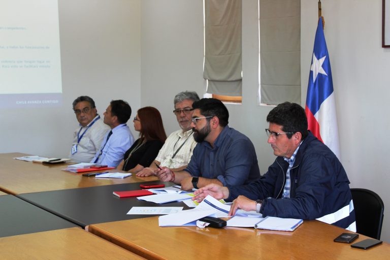 Dan a conocer Estrategias de Seguridad para proteger a los recintos de salud en la región