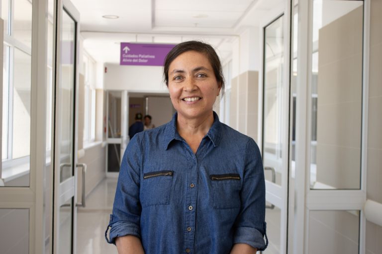 “Estoy viva”, la historia de Cecilia Roco: le ganó al cáncer gracias a la detección temprana