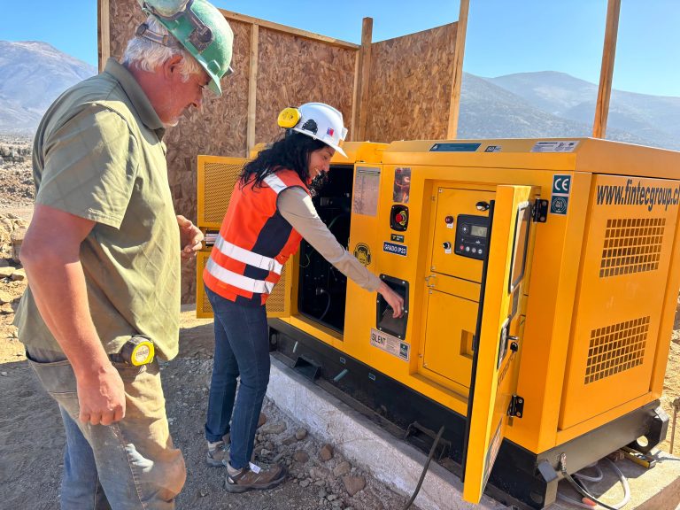 Lanzan Política de Fomento a la Pequeña Minería