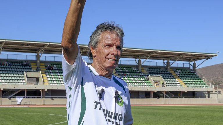 “Deportes Ovalle está en el corazón de los ovallinos”: históricos destacan el regreso del CDO a la competencia