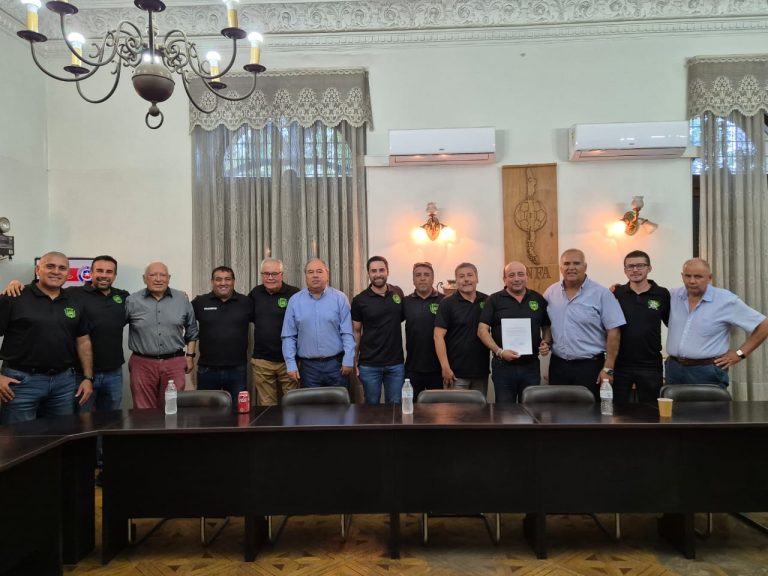 Deportes Ovalle regresa al fútbol en Tercera División B 2026