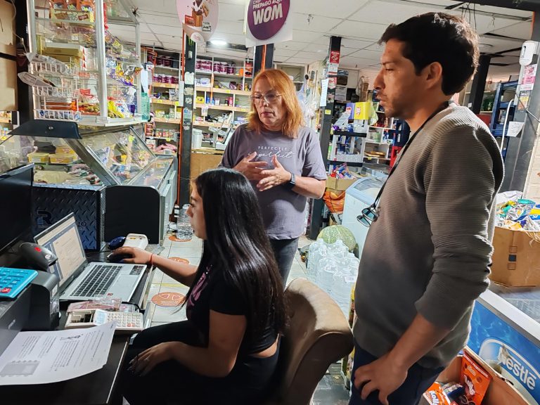 Invitan a almacenes de barrio de la Región de Coquimbo a postular a fondo concursable de Sercotec