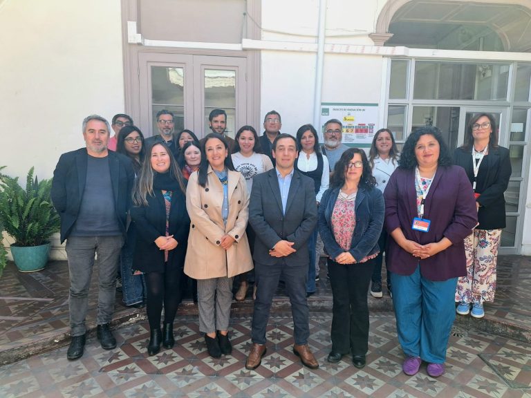 Primera sesión del Consejo Ciudad–Puerto marca hoja de ruta para una integración urbana y portuaria sustentable