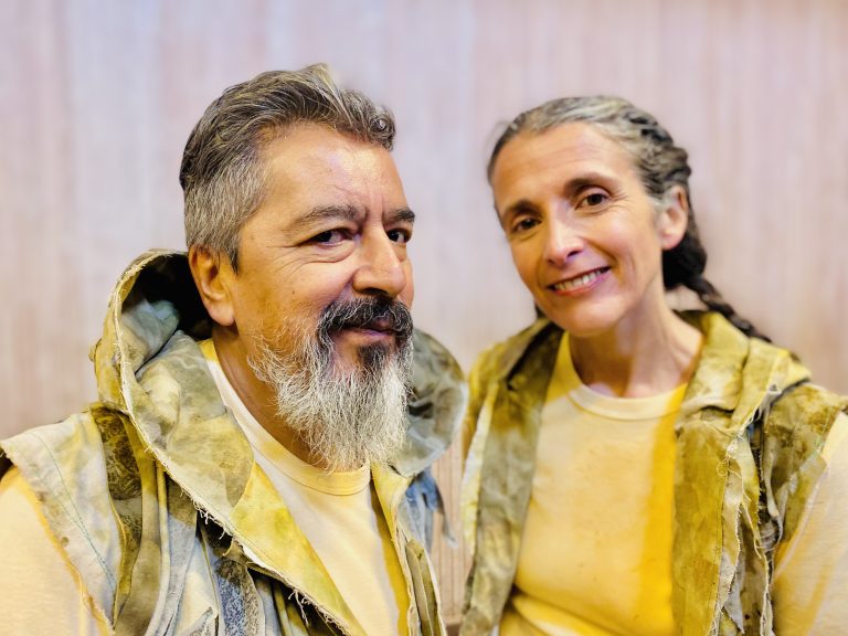 CulturaHOY: Emotivo y novedoso espectáculo teatral en itinerancia gratuita por la región de Coquimbo