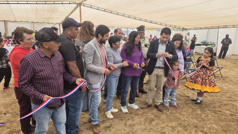 Ovalle despide el Verano con gastronomía, deporte y tradiciones en Caleta El Toro