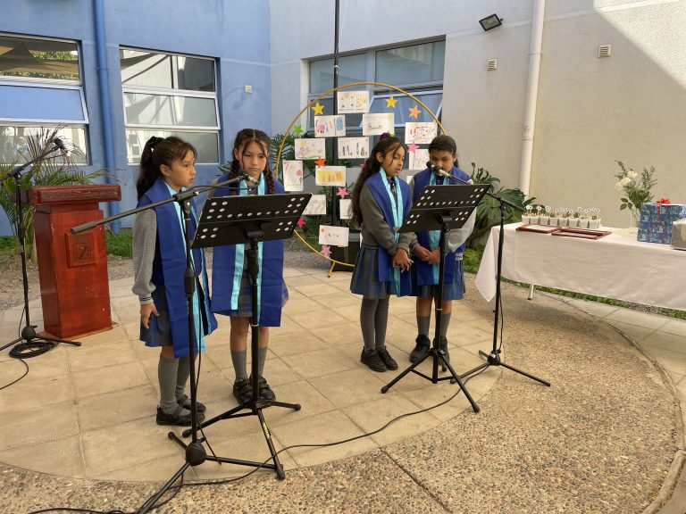 CESFAM Fray Jorge cumple 6 años al servicio de la comunidad