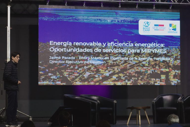 Más de 200 pymes de la región apuestan por negocios responsables con el planeta