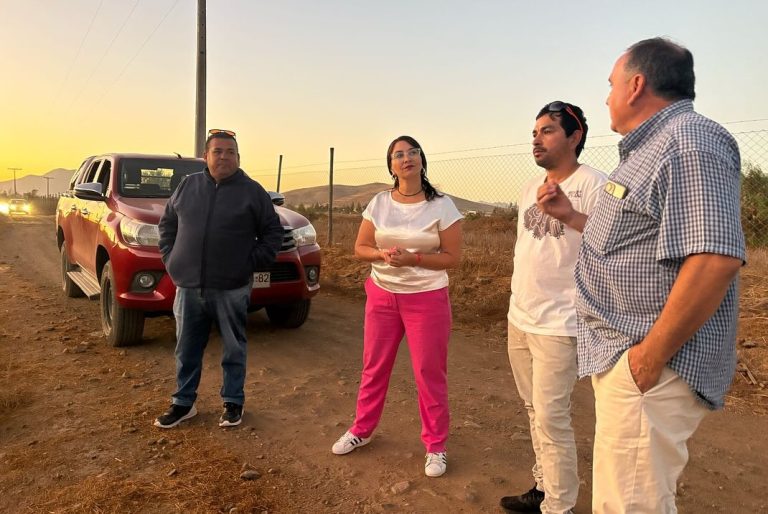 Vecinos de Nueva Aurora denuncian que explosiones mineras persisten y perjudican su salud