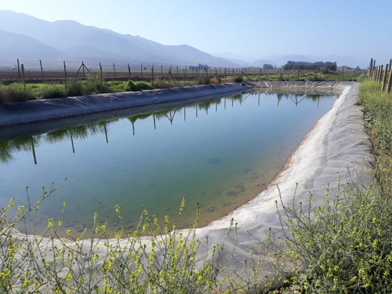 INDAP abre concursos para proyectos de riego en Ovalle, Punitaqui y Río Hurtado