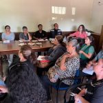 Los talleres sobre educación financiera tuvieron una amplia asistencia 01