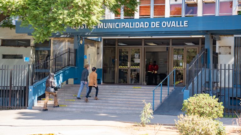 Se agudiza la crisis en el Departamento de Educación de Ovalle