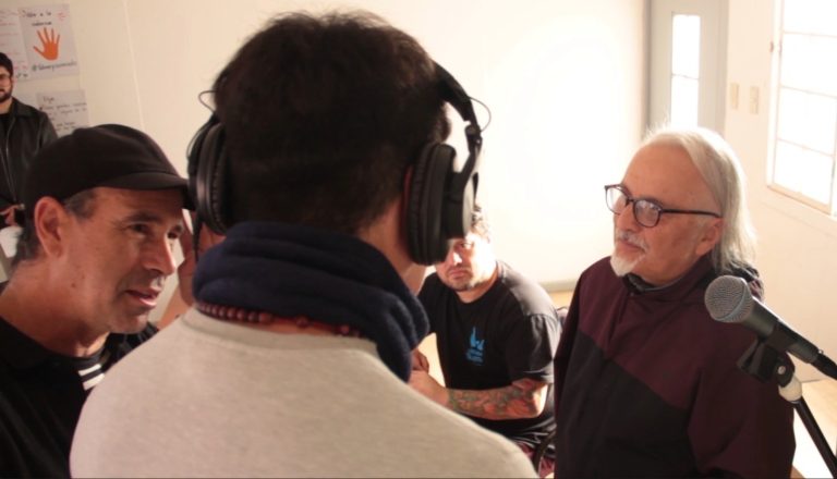 “Liberando Talento”: el poder transformador de la música en jóvenes en proceso de reinserción social