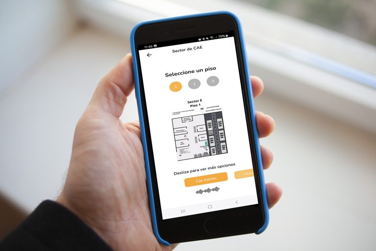 Hospital de Ovalle revoluciona la atención médica con su nueva app con Inteligencia Artificial