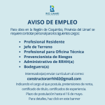 Aviso constructora (1)