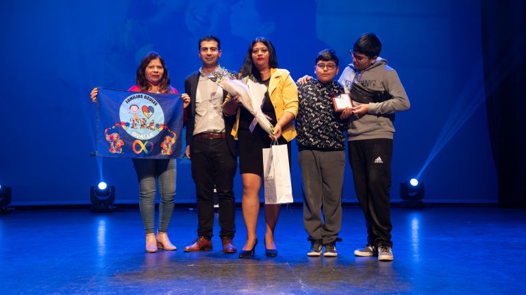 Municipio de Ovalle rinde homenaje a madres destacadas en emotiva ceremonia