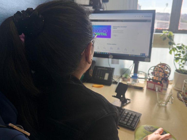 Lanzan nuevos diplomados gratuitos para fortalecer el talento digital