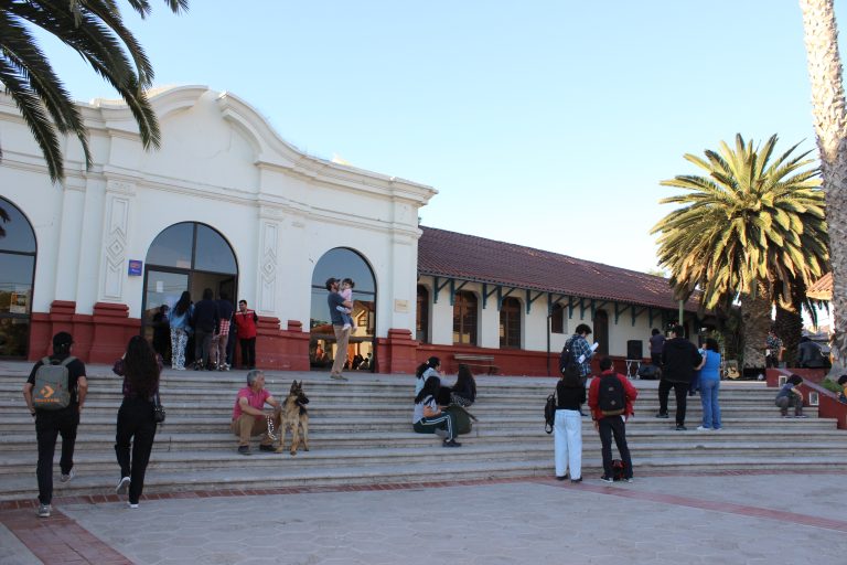 Museo del Limarí promete actividades centradas en la participación ciudadana