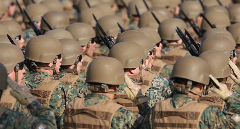 Se encuentran abiertas las inscripciones voluntarias para el Servicio Militar 2026