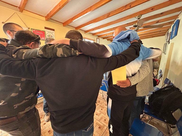 Grupo de Narcóticos Anónimos ofrece apoyo gratuito y confidencial en Ovalle