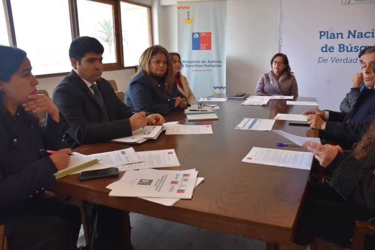 Juzgado de Garantía de Ovalle contará con Tribunal de Tratamiento de Drogas para adolescentes