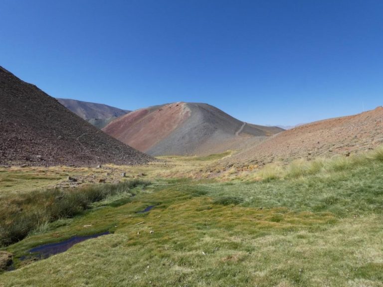 Tres reclamaciones judiciales buscan anular la aprobación ambiental del proyecto minero Campanario de Barrick