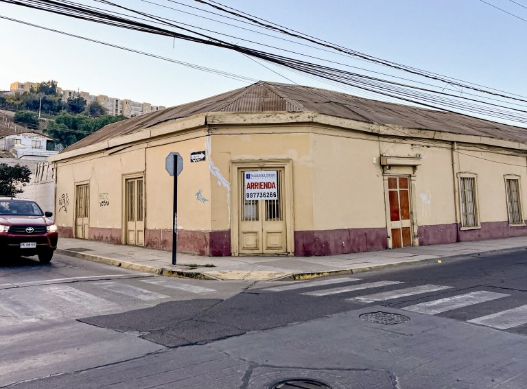 Ovalle habilitará albergue para personas en situación de calle
