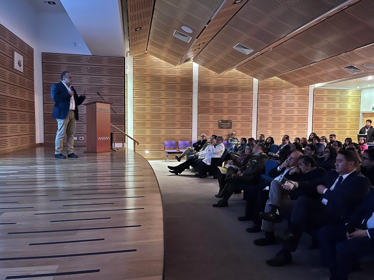 Hospital de Ovalle presentó cuenta pública enfocada en reducción de tiempos de espera por medicamentos 