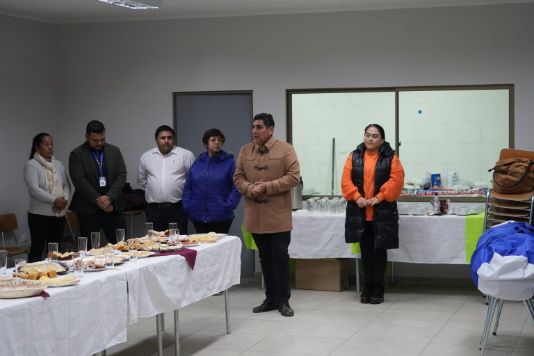 CD Independiente y JJVV Porvenir de Chañaral Alto celebran exitoso cierre de proyectos comunitarios